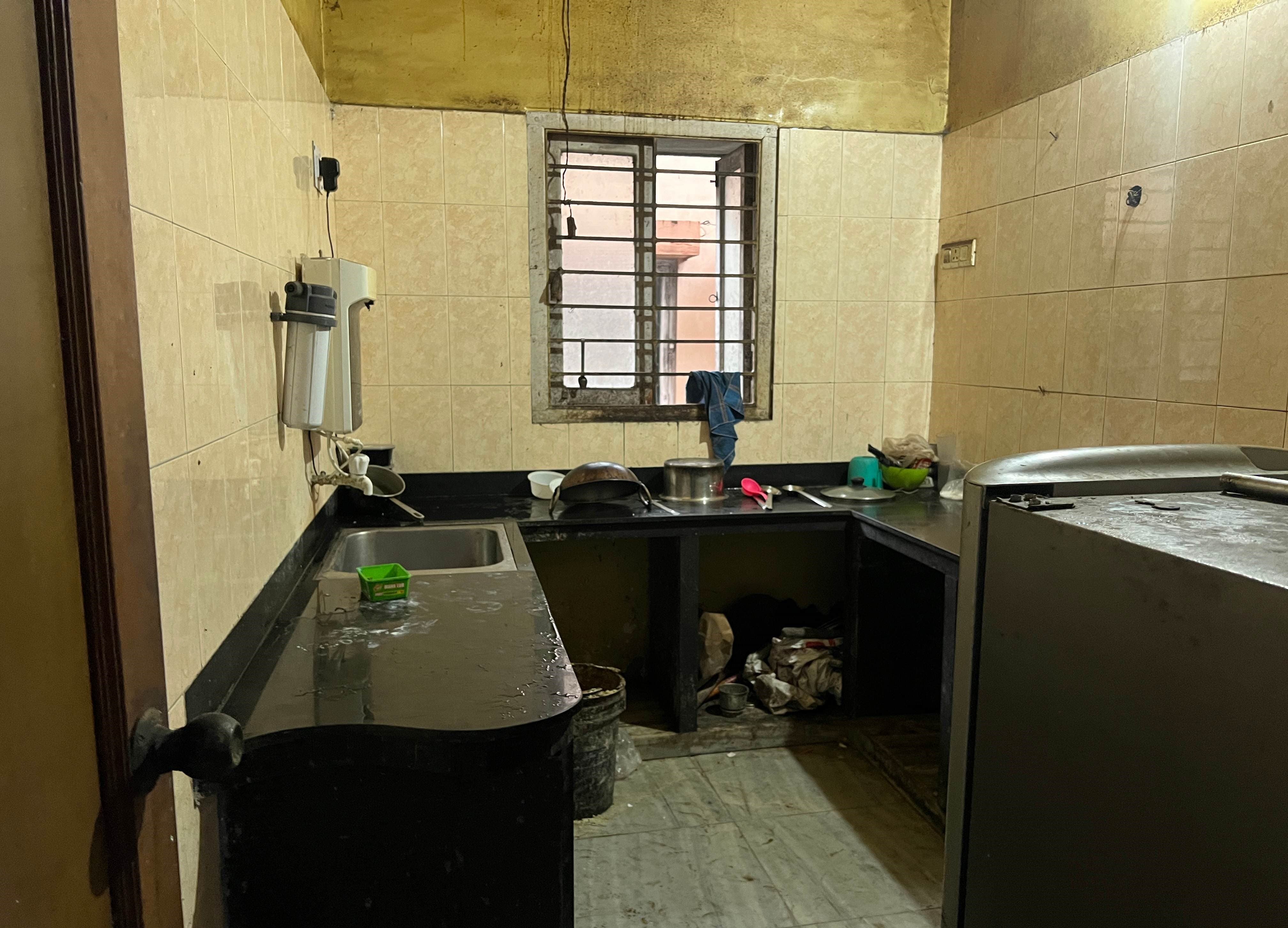 Techno India University Kolkata Hostel photo 4